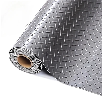 Dijamantni tanjur Pvc Garažni podni pecivi