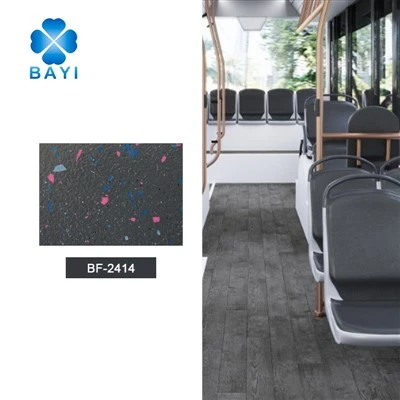 R10 Slip Resistant Vinyl Safety Floor Covering